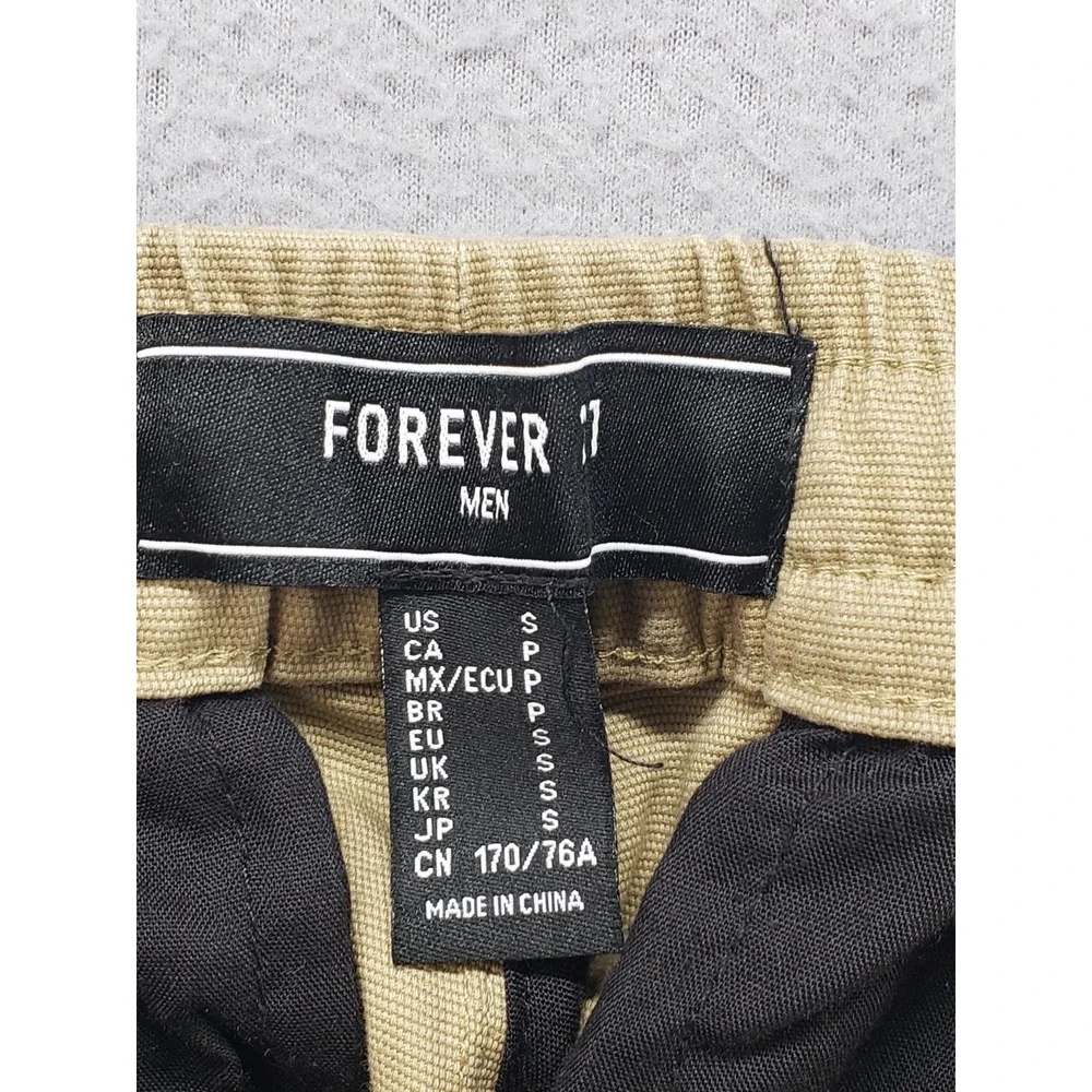 Forever 21 pre owned